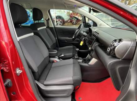 Citroën - C3 Aircross