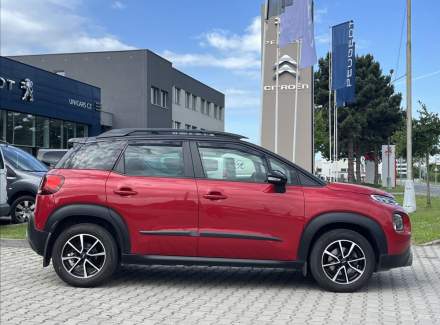 Citroën - C3 Aircross