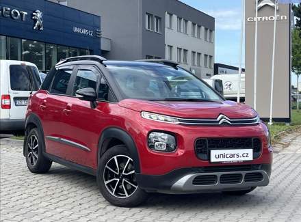 Citroën - C3 Aircross