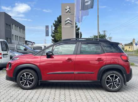 Citroën - C3 Aircross