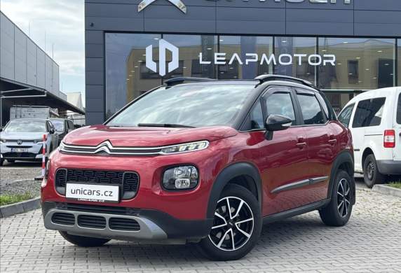 Citroën - C3 Aircross