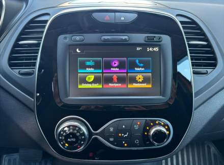 Renault - Captur