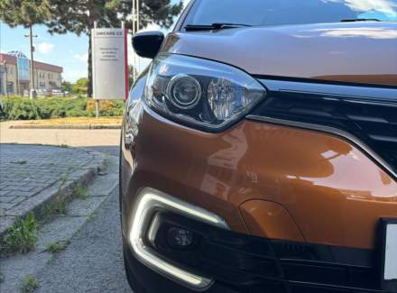 Renault - Captur