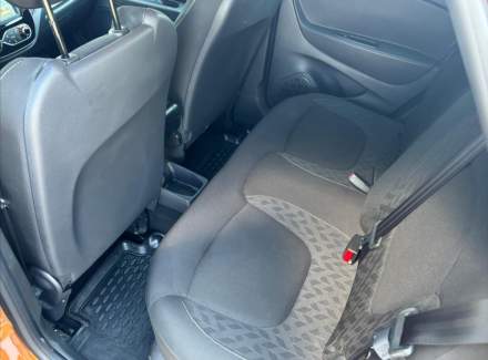 Renault - Captur
