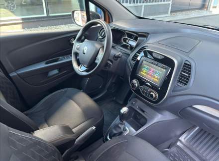 Renault - Captur