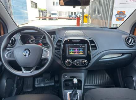 Renault - Captur