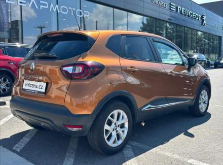 Renault - Captur