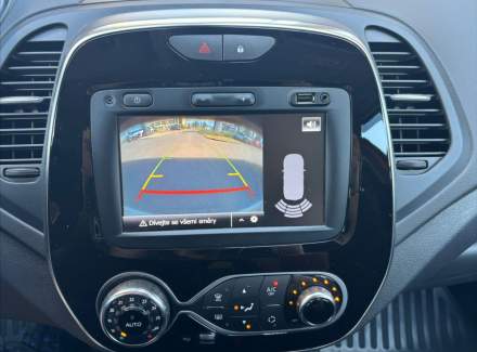 Renault - Captur