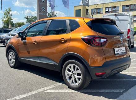 Renault - Captur
