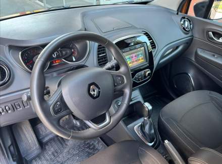 Renault - Captur