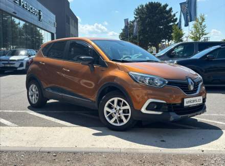Renault - Captur