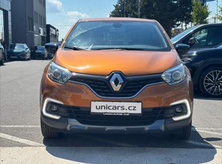 Renault - Captur