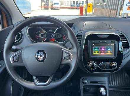 Renault - Captur