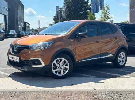 Renault - Captur