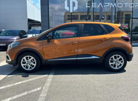 Renault - Captur