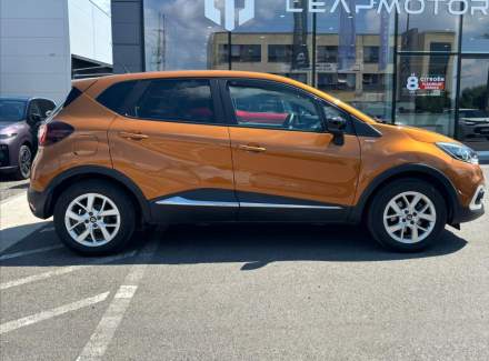 Renault - Captur