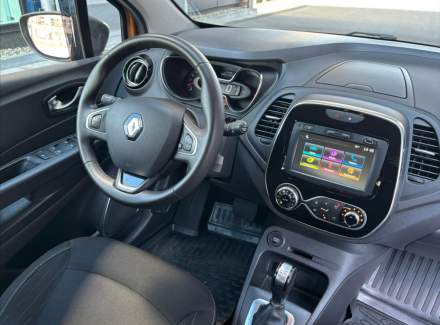 Renault - Captur