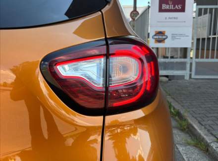 Renault - Captur