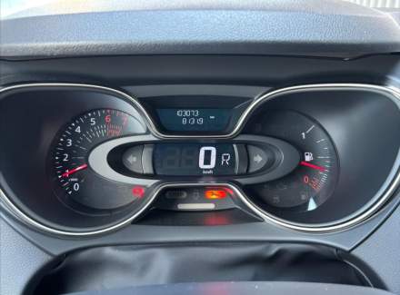 Renault - Captur