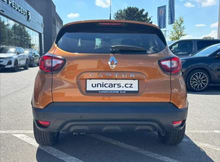 Renault - Captur