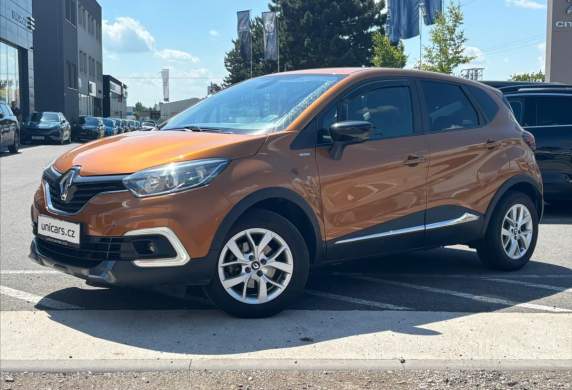 Renault - Captur