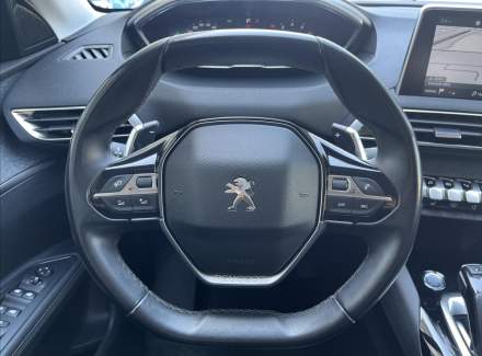 Peugeot - 5008