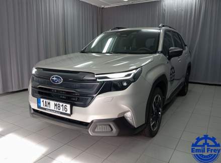 Subaru - Forester