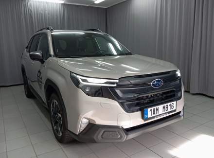 Subaru - Forester