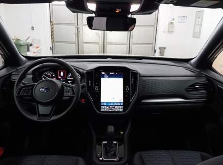 Subaru - Forester
