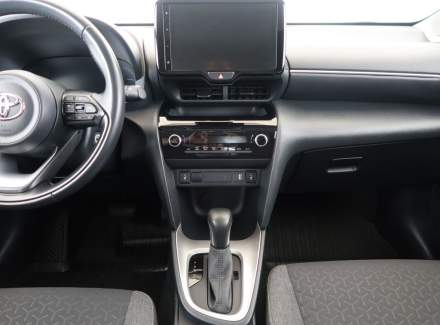 Toyota - Yaris Cross
