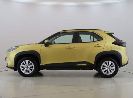 Toyota - Yaris Cross