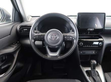 Toyota - Yaris Cross