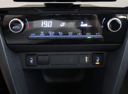 Toyota - Yaris Cross