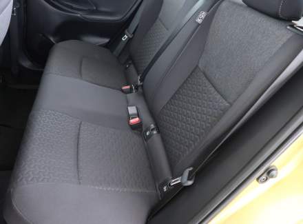 Toyota - Yaris Cross
