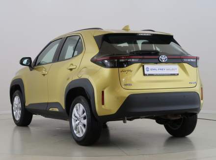 Toyota - Yaris Cross