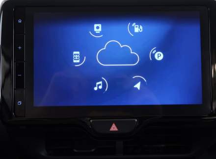 Toyota - Yaris Cross