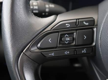 Toyota - Yaris Cross
