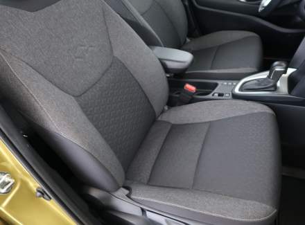 Toyota - Yaris Cross