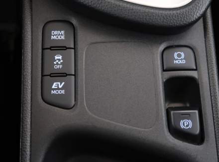 Toyota - Yaris Cross