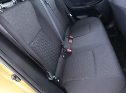 Toyota - Yaris Cross