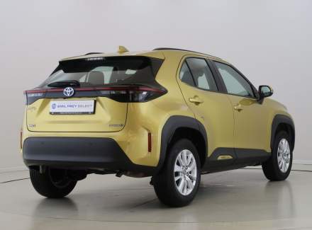 Toyota - Yaris Cross