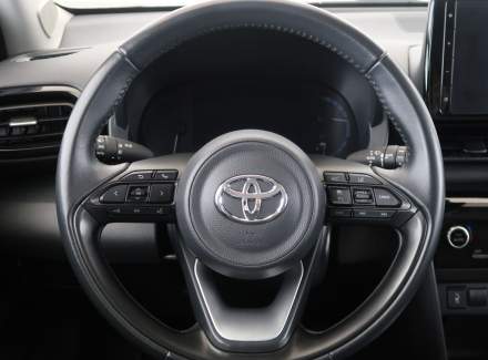 Toyota - Yaris Cross