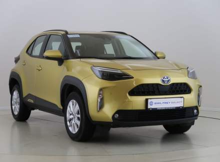 Toyota - Yaris Cross