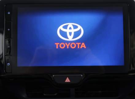 Toyota - Yaris Cross