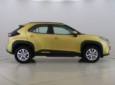 Toyota - Yaris Cross