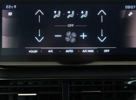 Peugeot - 5008