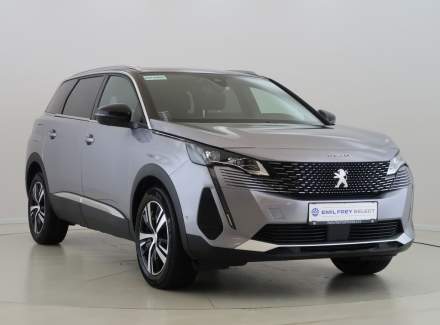 Peugeot - 5008