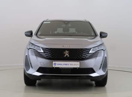 Peugeot - 5008