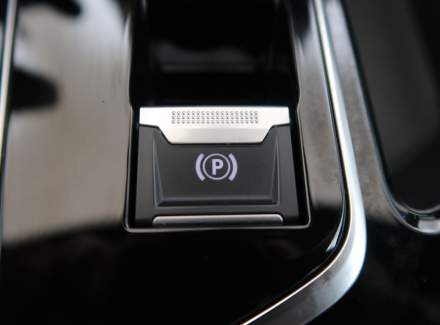Peugeot - 5008