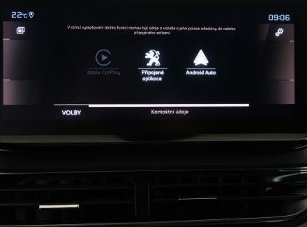 Peugeot - 5008